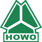 HOWO Sino Trucks official logo