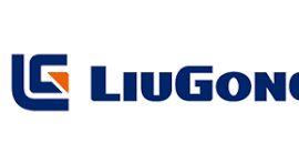 LiuGong official logo