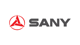 SANY official logo