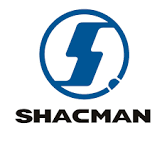 Shacman official logo
