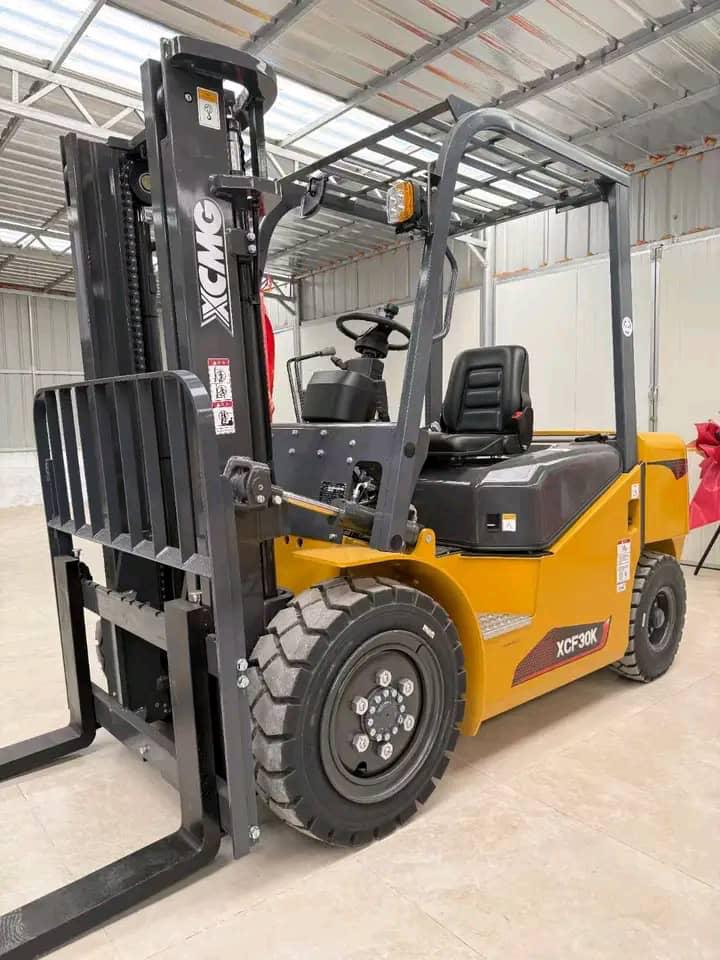 XCMG forklift